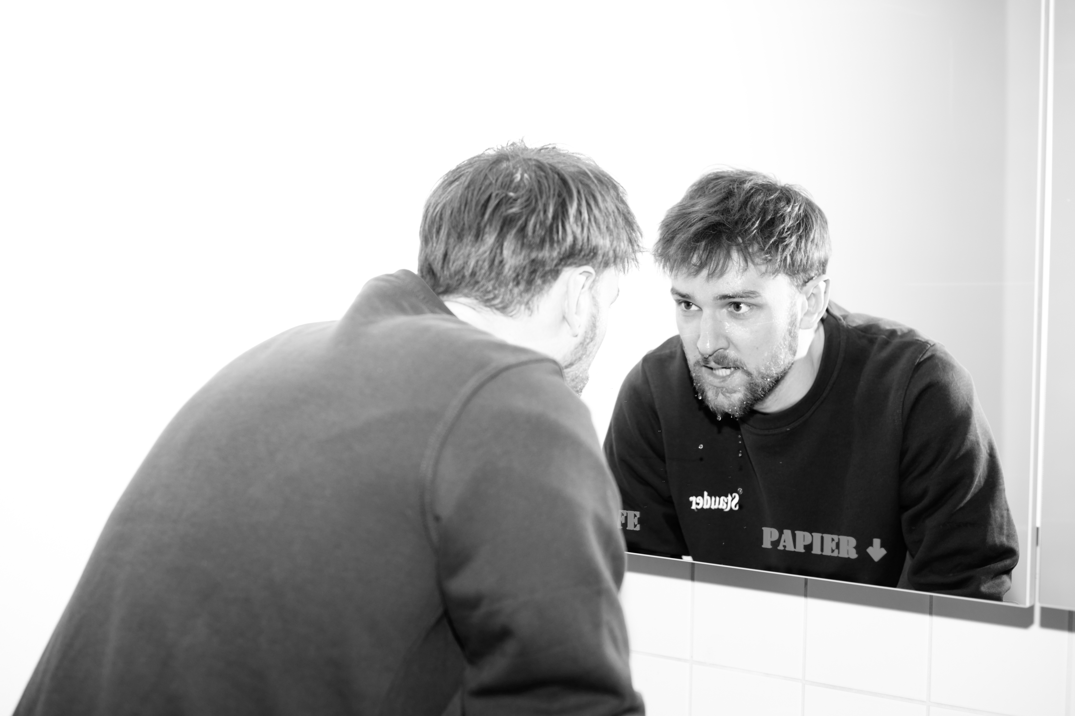 Max Poerting (Ensemble) | Münchner Volkstheater
