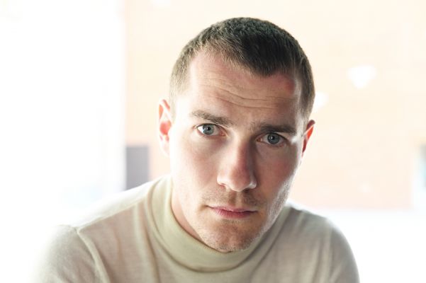 Portrait von Lukas Darnstädt