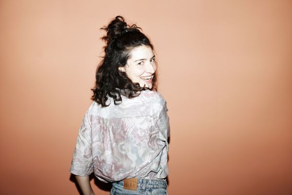 Portrait von Lena Brückner