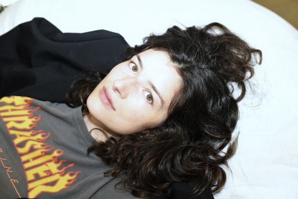 Portrait von Lena Brückner