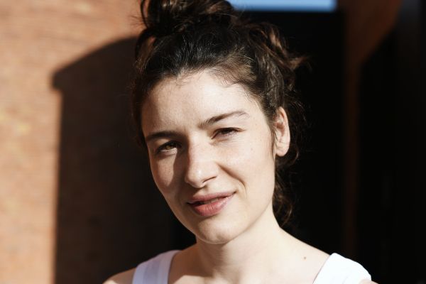 Portrait von Lena Brückner