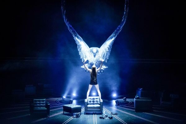 Max Poerting (c) Arno Declair