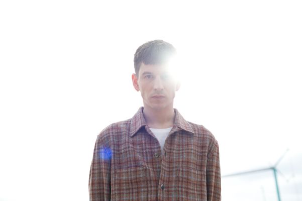 Portraitfoto von Lorenz Hochhuth