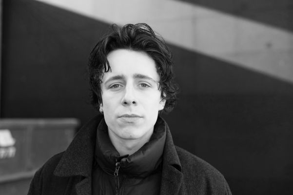 Portraitfoto von Julian Gutmann