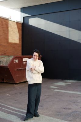 Portraitfoto von Julian Gutmann