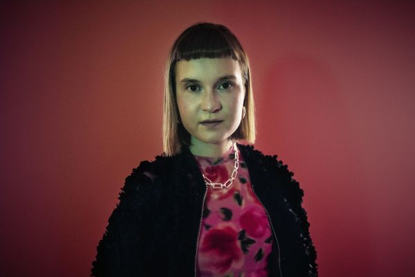 Portraitfoto von Caroline Wahl