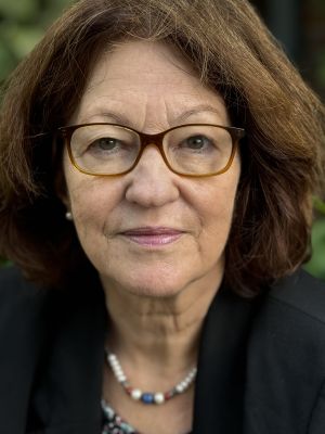 Prof. Stefanie Schüler-Springorum