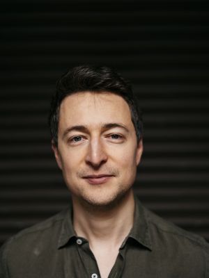 Fritz Jergitsch (c) Ingo Pertramer