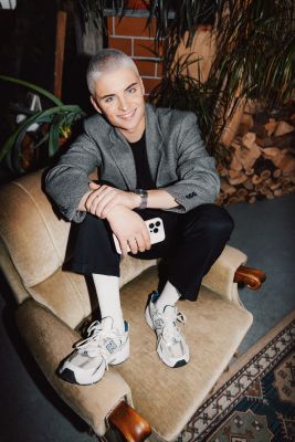 Ein Foto von Fabian Grischkat