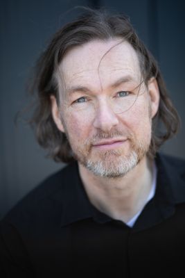 Foto von Sven Stricker