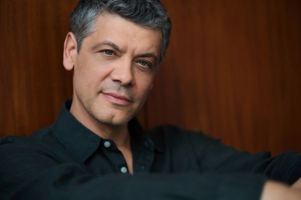Carlo Ljubek © Lena Buck