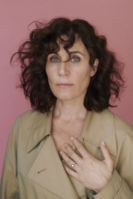 Nina Kunzendorf ©Valeria Mitelman