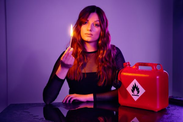 Lara Ermer (c) Marvin Ruppert