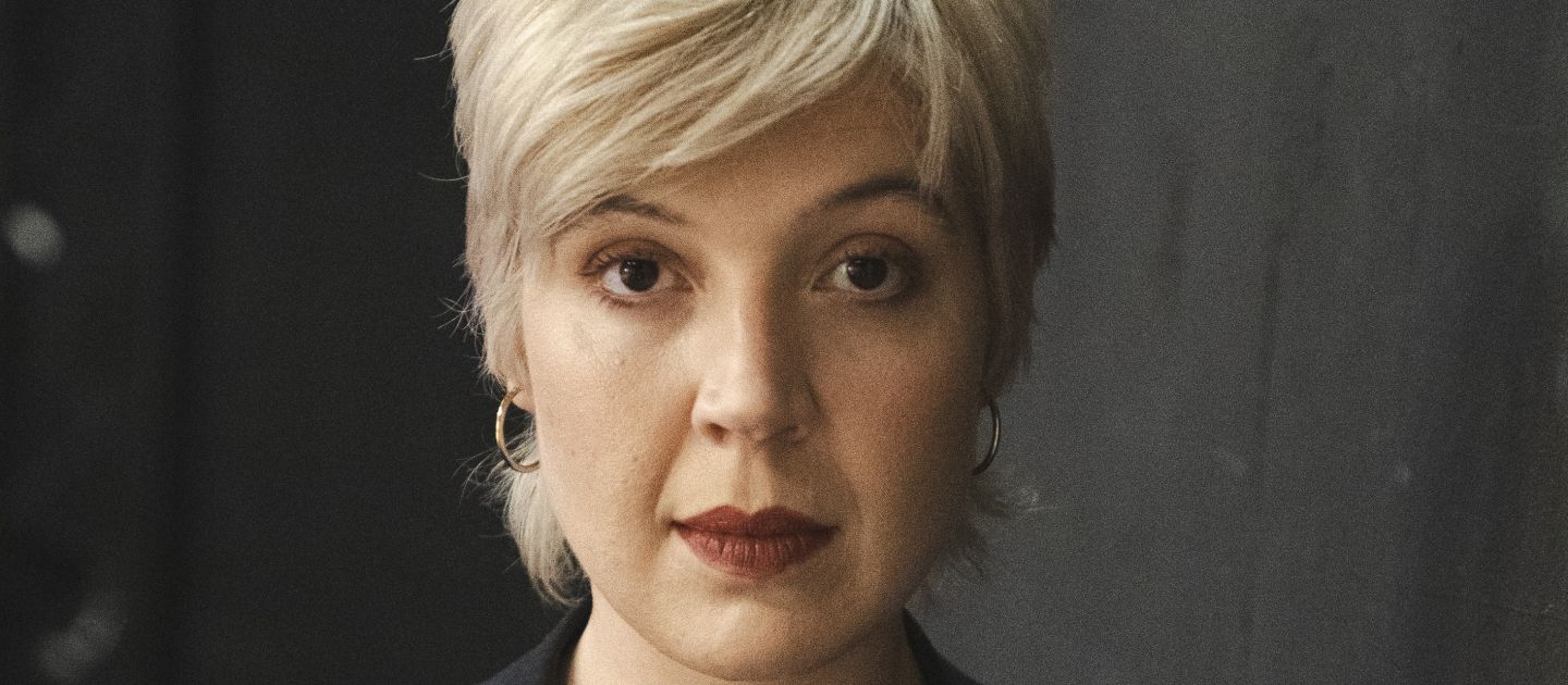 Lulu Obermayer (c) Roeder