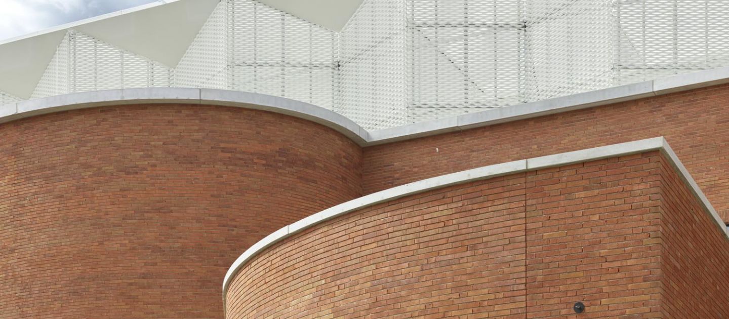 Münchner Volkstheater (c) Roland Halbe Das Foto zeigt das Münchner Volkstheater von außen