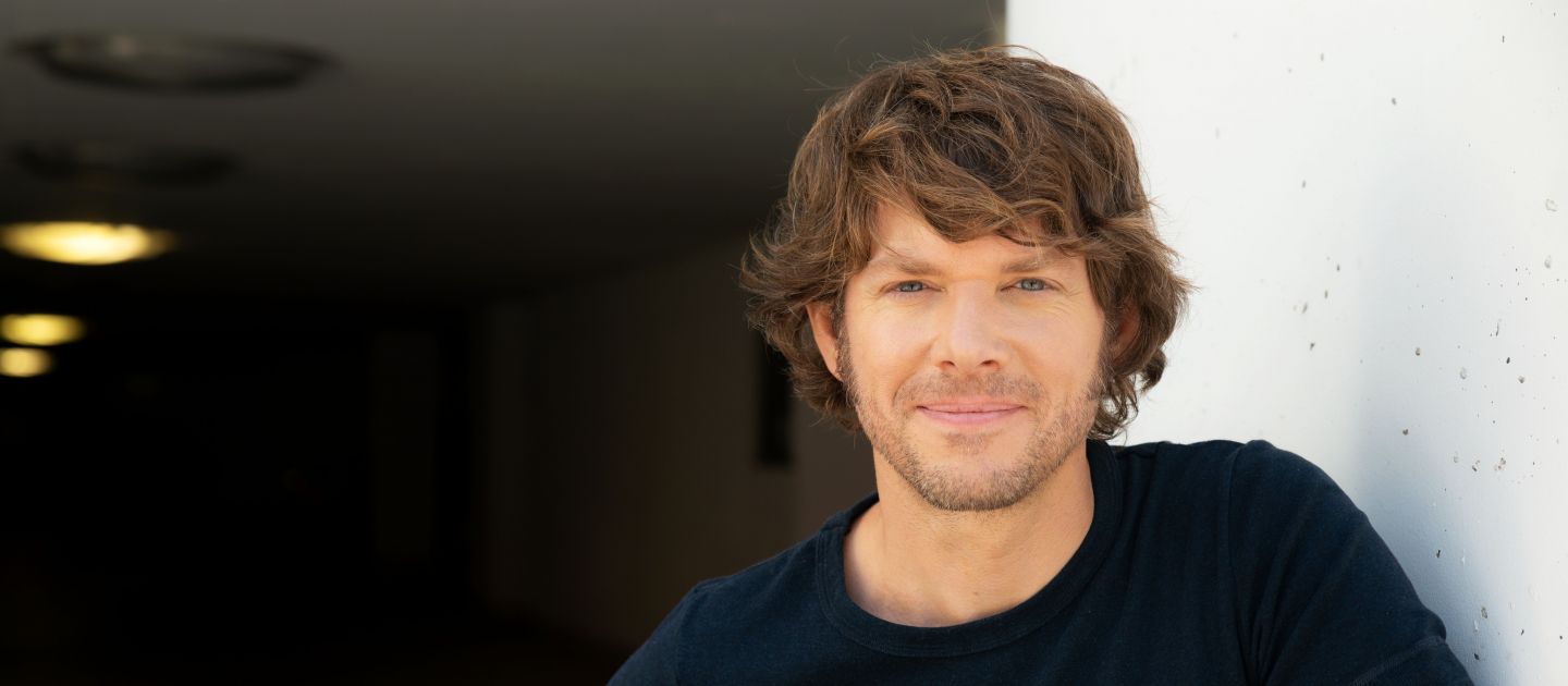 Steffen Schroeder Ein Portrait von Steffen Schroeder