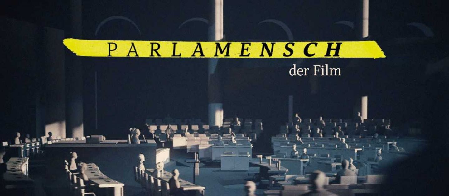 Parlamensch