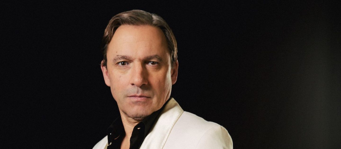 Rocko Schamoni (c) David Königsmann