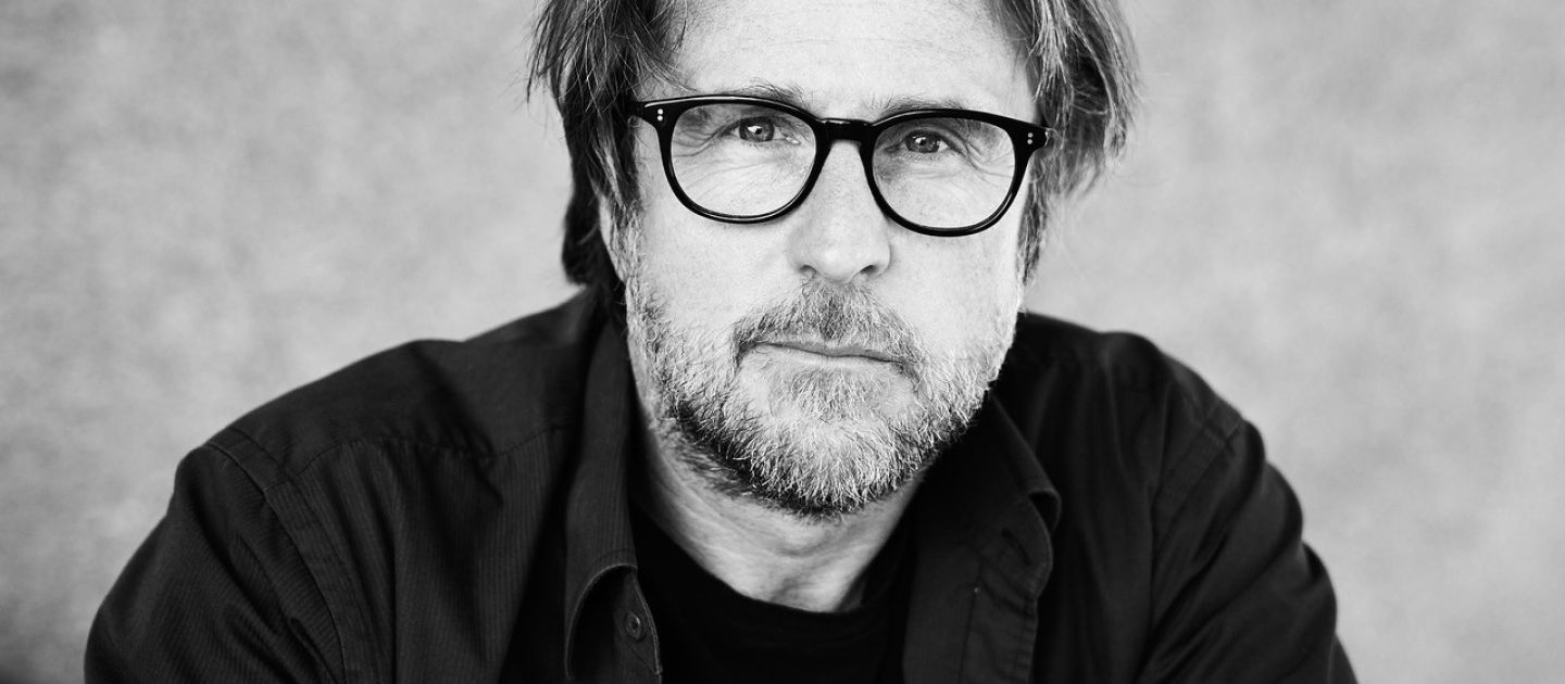 Portrait Bjarne Mädel