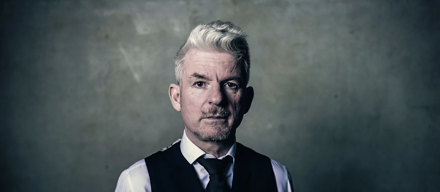 Heinz Strunk © Dennis Dirksen