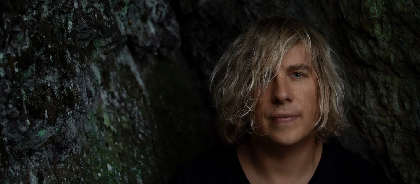 Porträt Dominik Eulberg