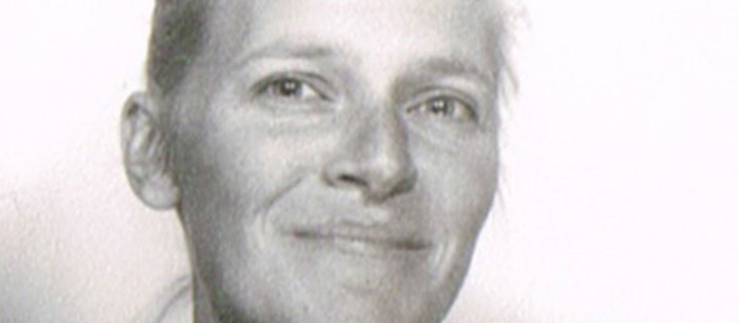 Jana Wassong Das Foto zeigt ein Portrait von Jana Wassong