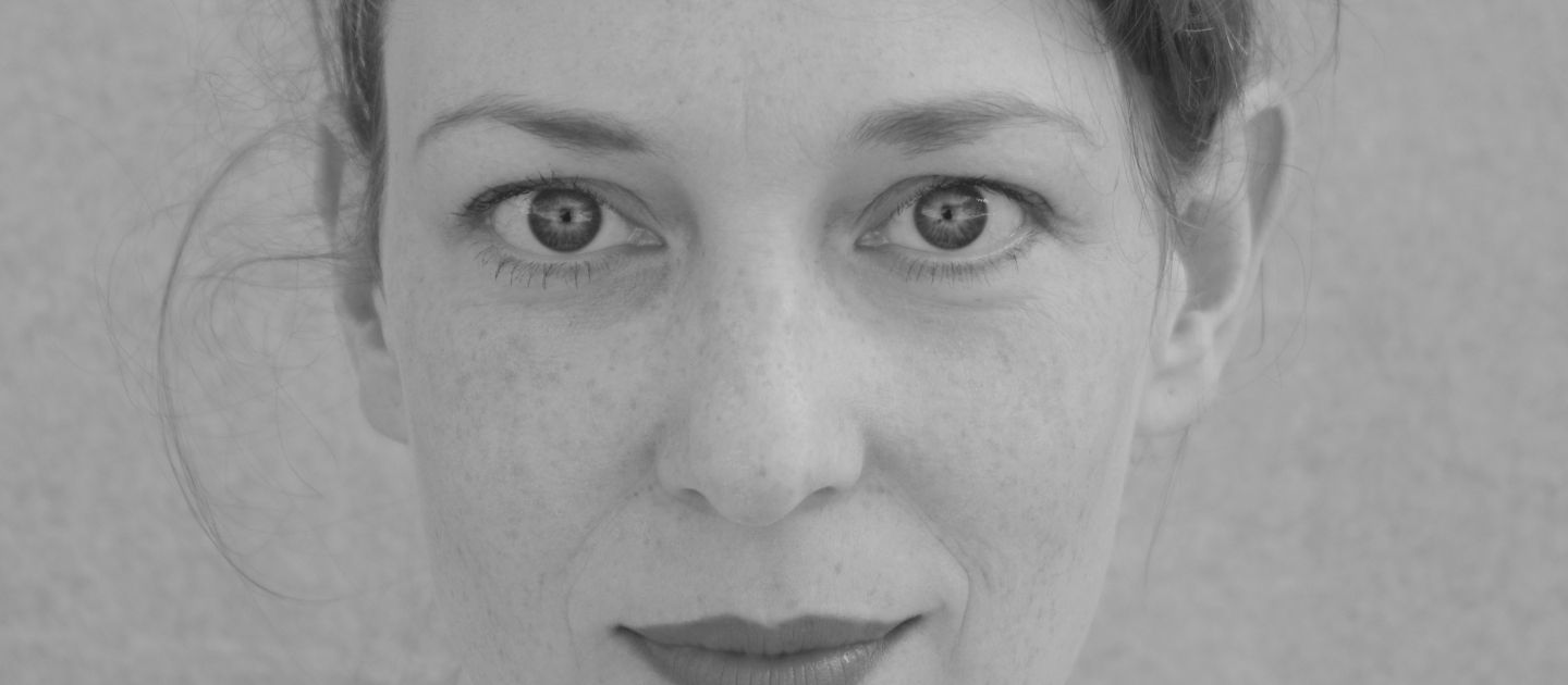 Ein Portrait von Anna van Leen
