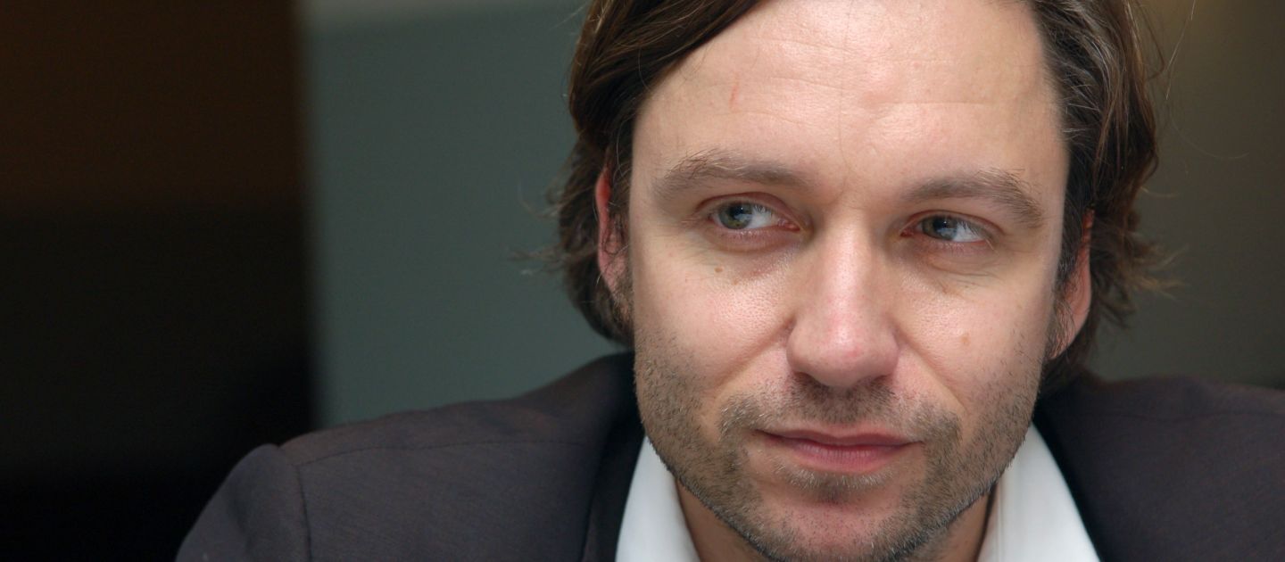 Jörg Gollasch (c) Uwe Janssen Jörg Gollasch