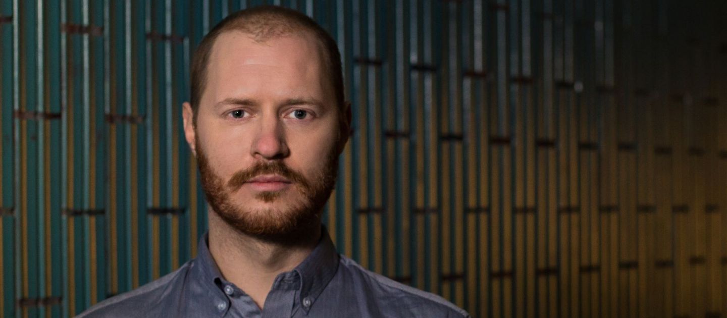 Benedikt Brachtel © Gabriel Wolf Das Bild zeigt Benedikt Brachtel