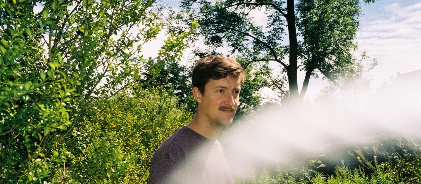 Sebastian Bolenius Ein Bild von Sebastian Bolenius
