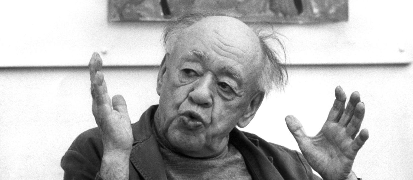 Eugene Ionesco Eugene Ionesco