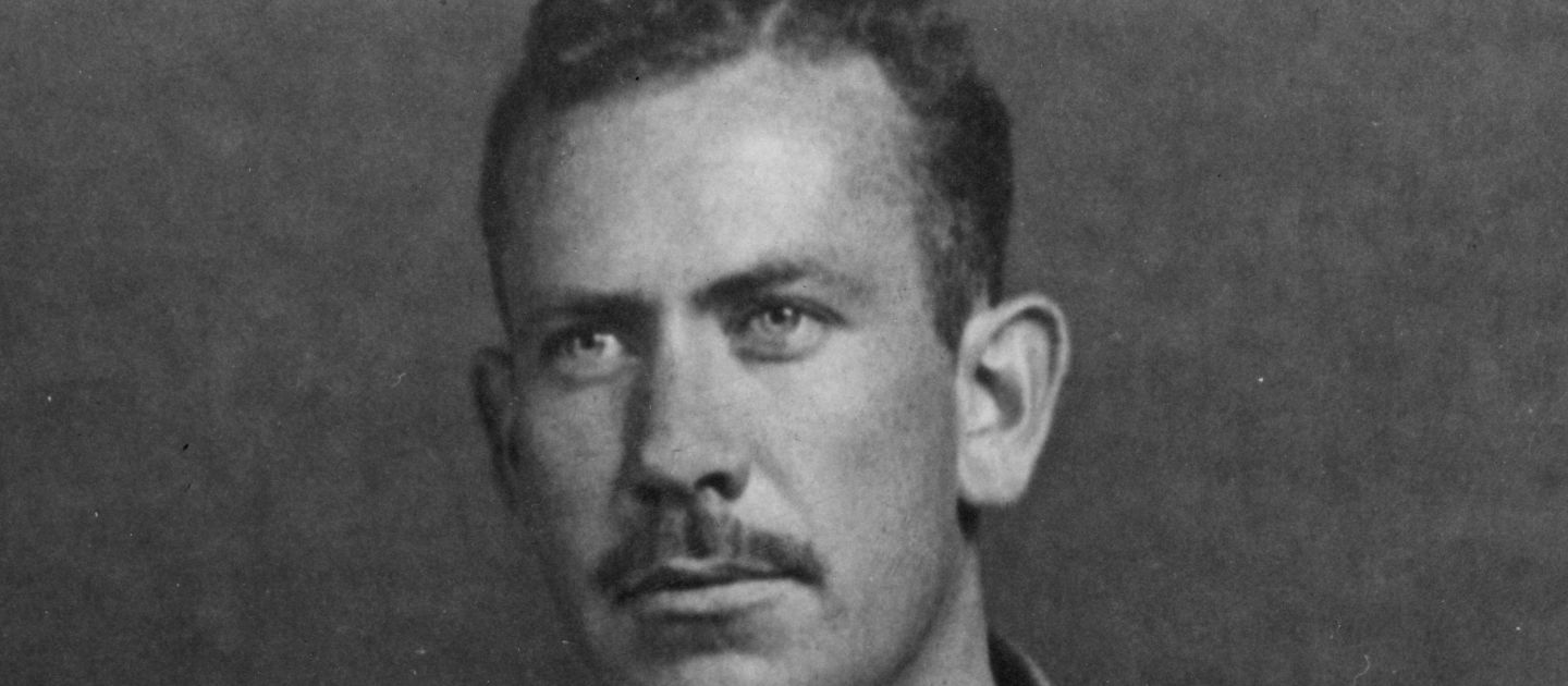 John Steinbeck John Steinbeck