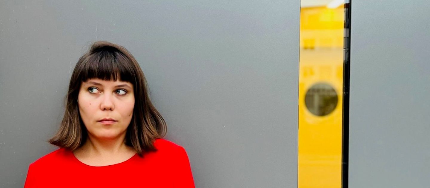 Anna Wörl Ein Foto von Anna Wörl