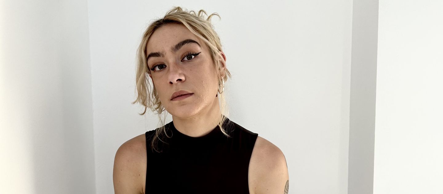 Portraitfoto von Asena Yeşim Lappas