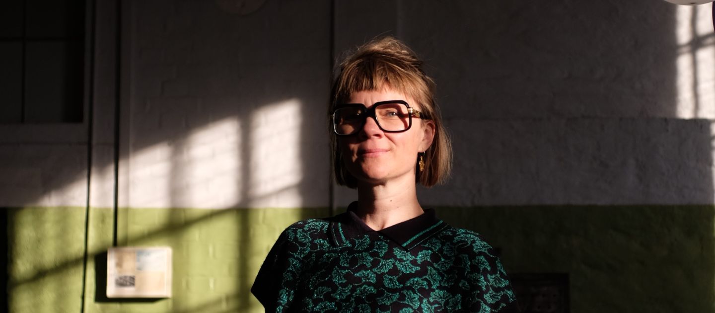Portraitfoto von Raphaela Bardutzky