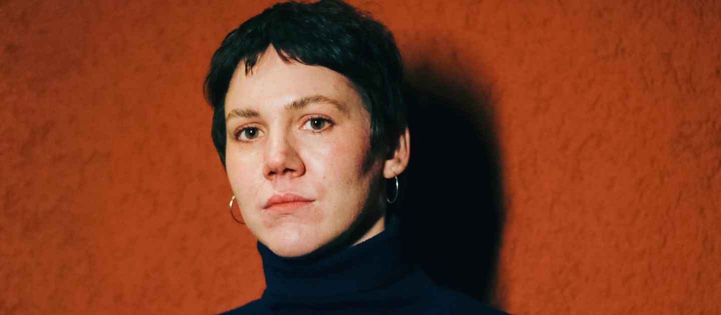 Portraitfoto von Paula de la Haye