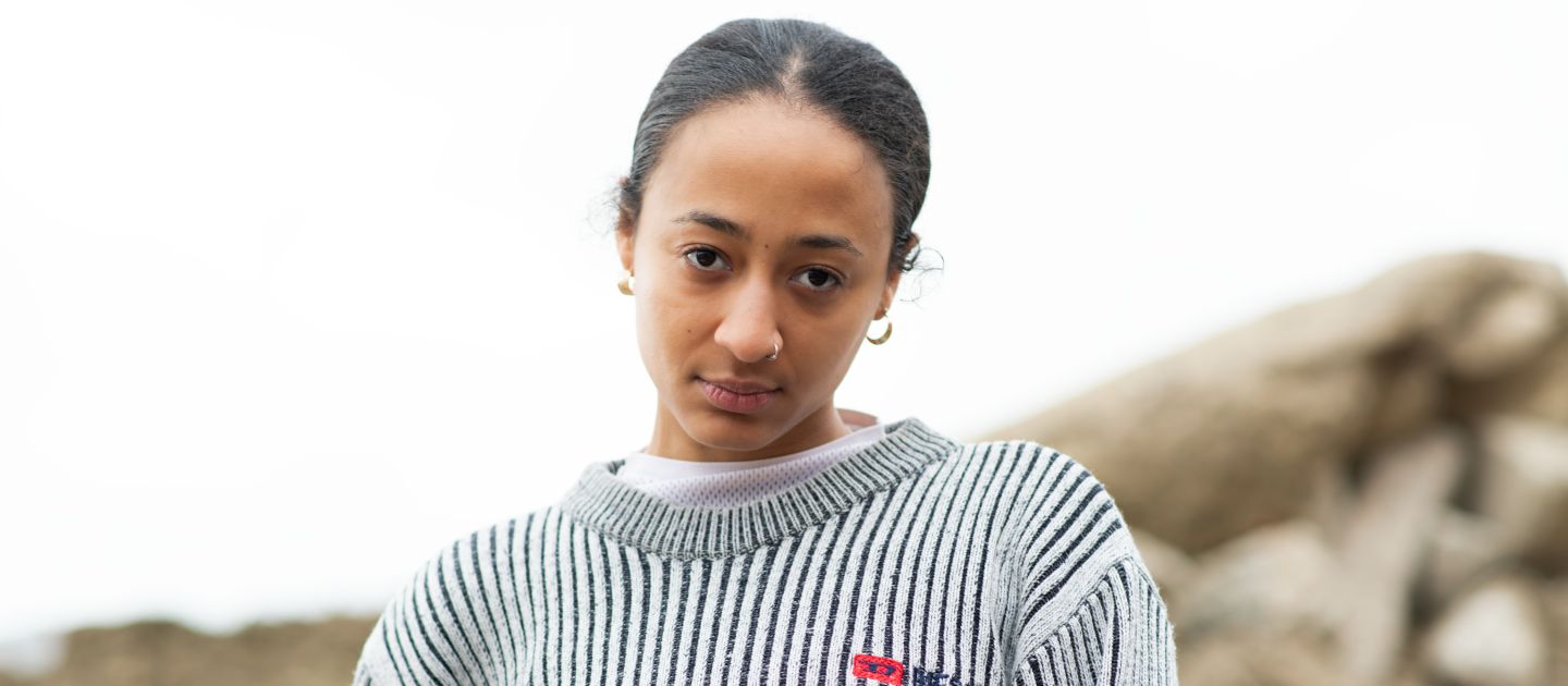 Portraitfoto von Anne Schwarzelt