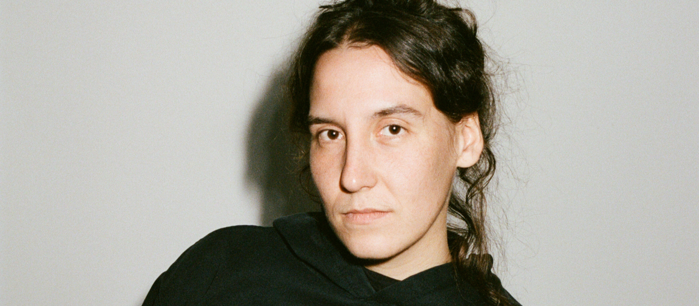 Ein Portraitfoto von Milena Michalek 