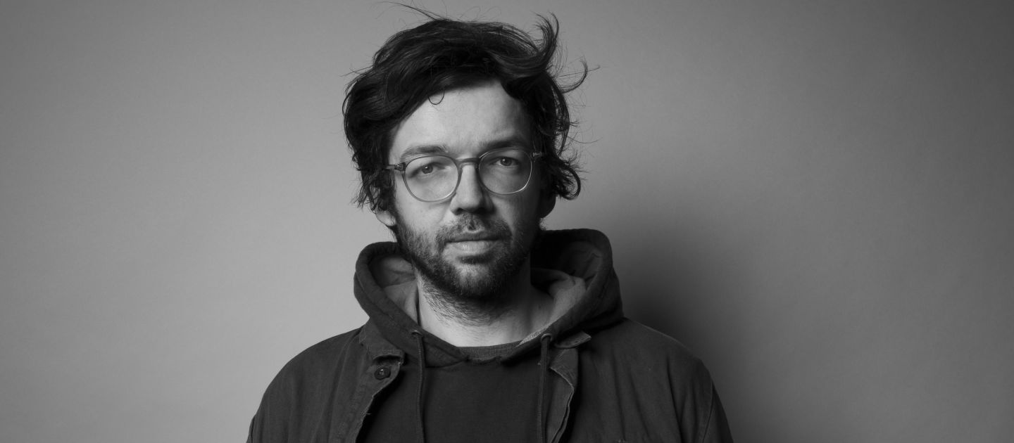 Portraitfoto von Cico Beck 