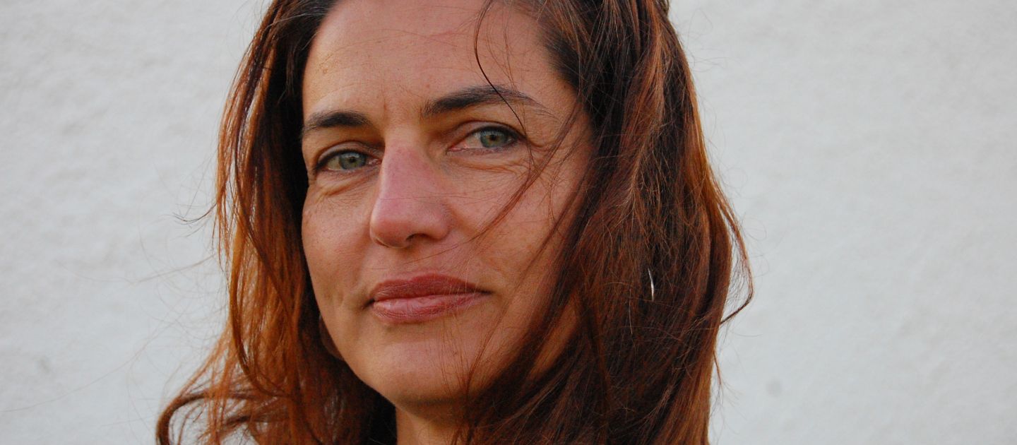 Ein Portraitfoto von Irina Schicketanz.