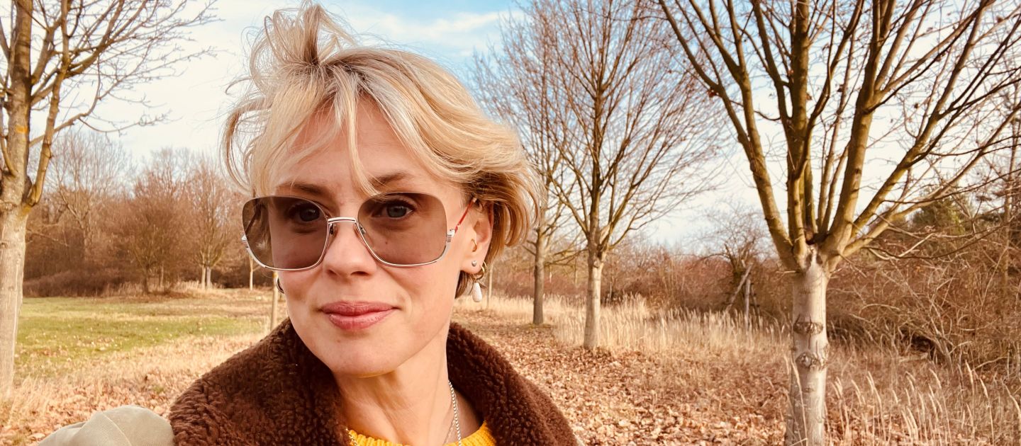 Portraitfoto von Malena Modéer