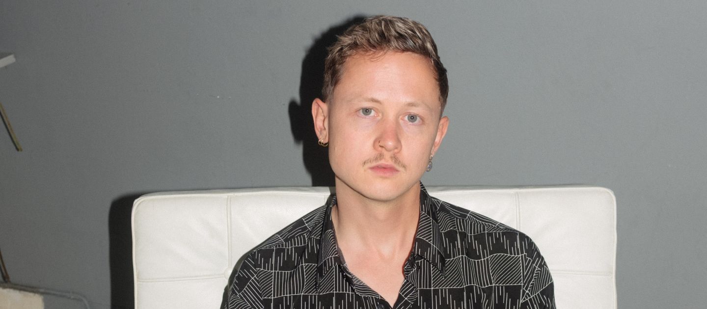 Portraitfoto von Koen Verheijden