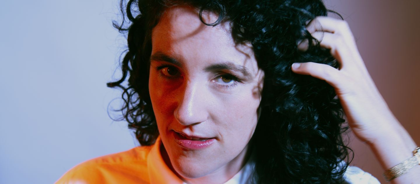Portraitfoto von Julia Prechsl