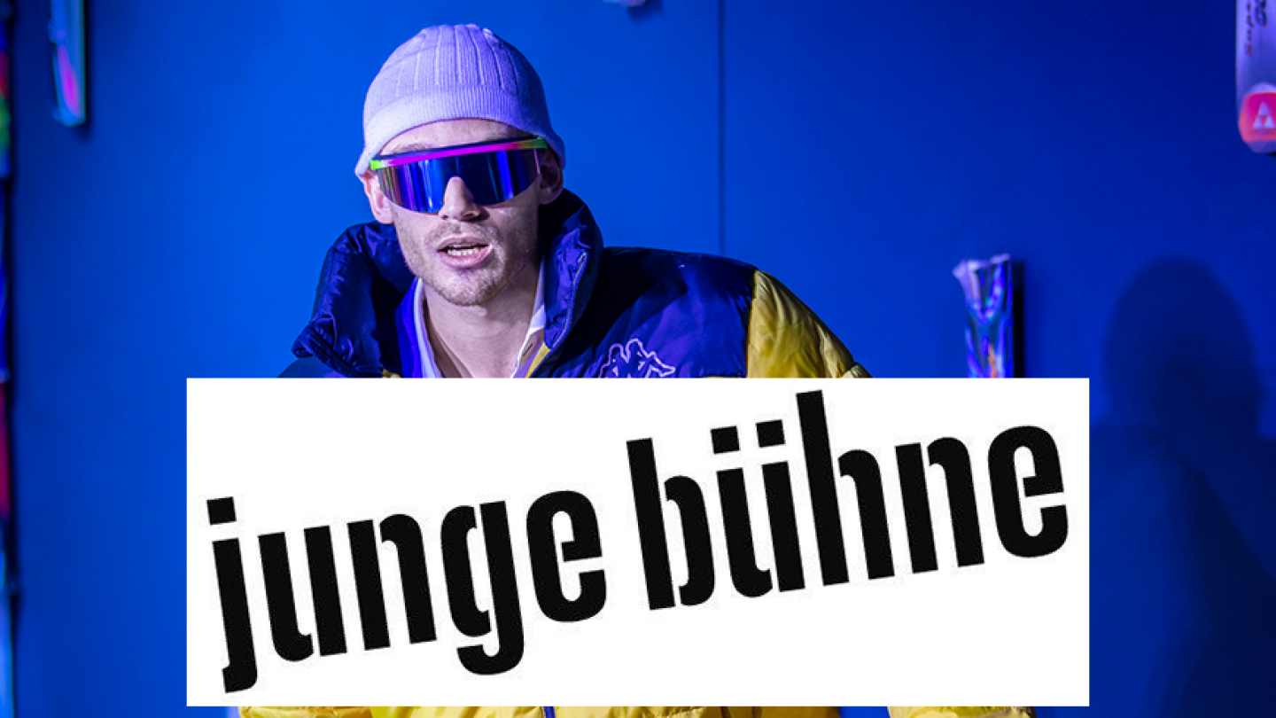 "Ich finde es gut, wenn es die Leute erwischt" Münchner Volkstheater