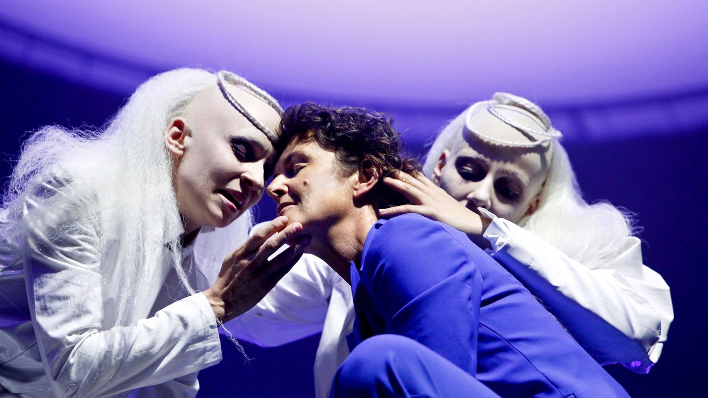 Doktormutter Faust (c) Birgit Hupfeld