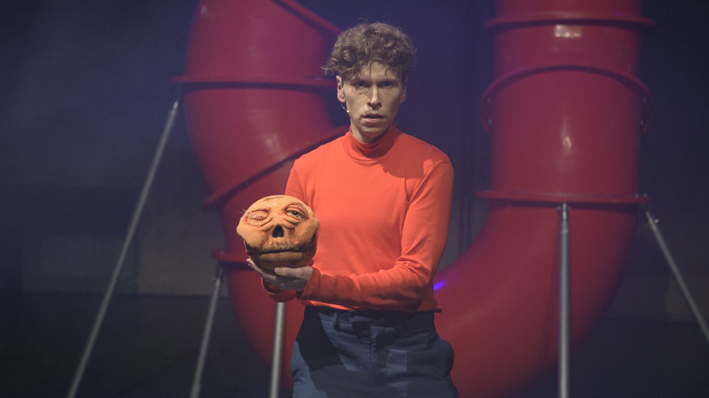 Quast_Spill your guts (c) Krauss