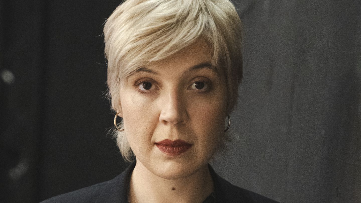 Lulu Obermayer (c) Roeder