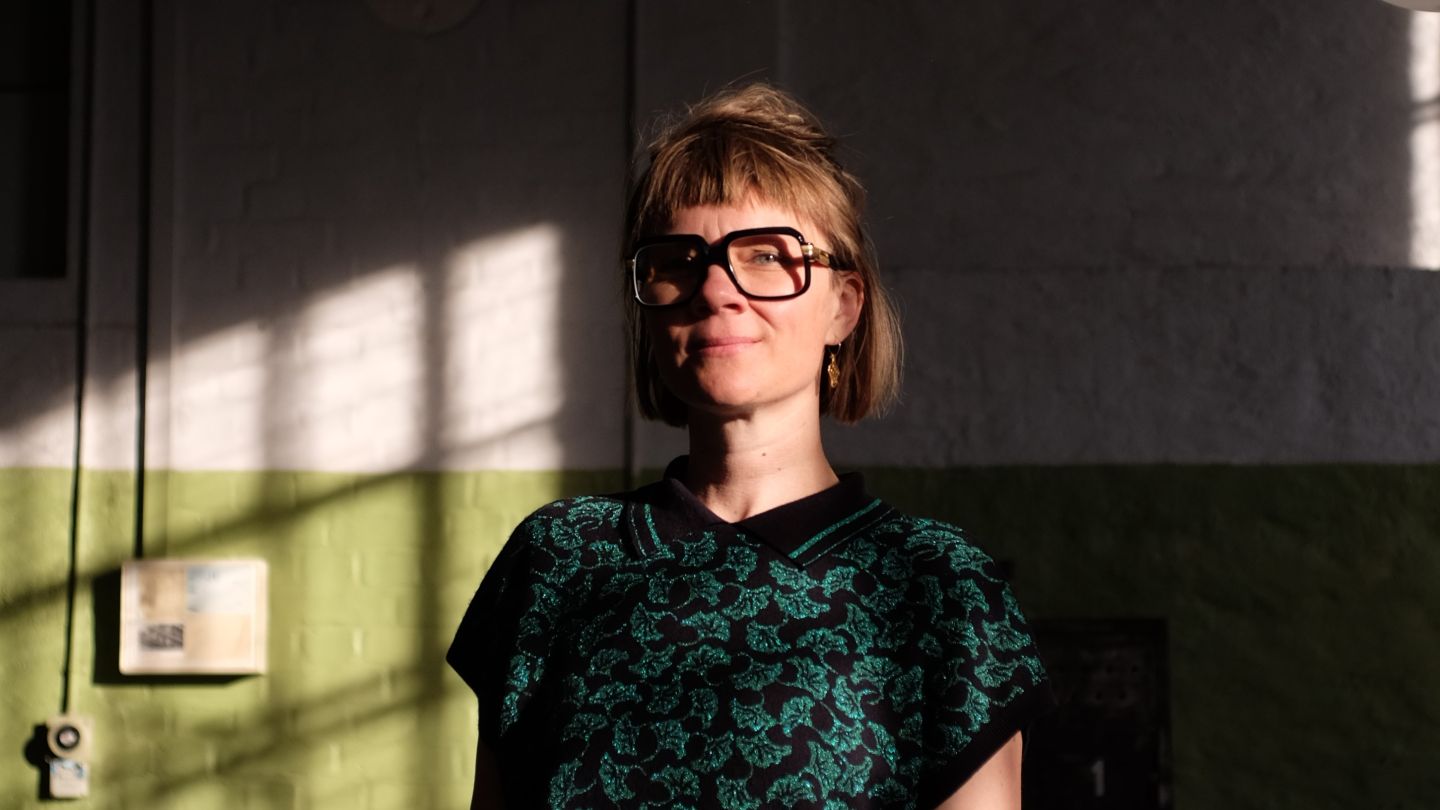 Portraitfoto von Raphaela Bardutzky