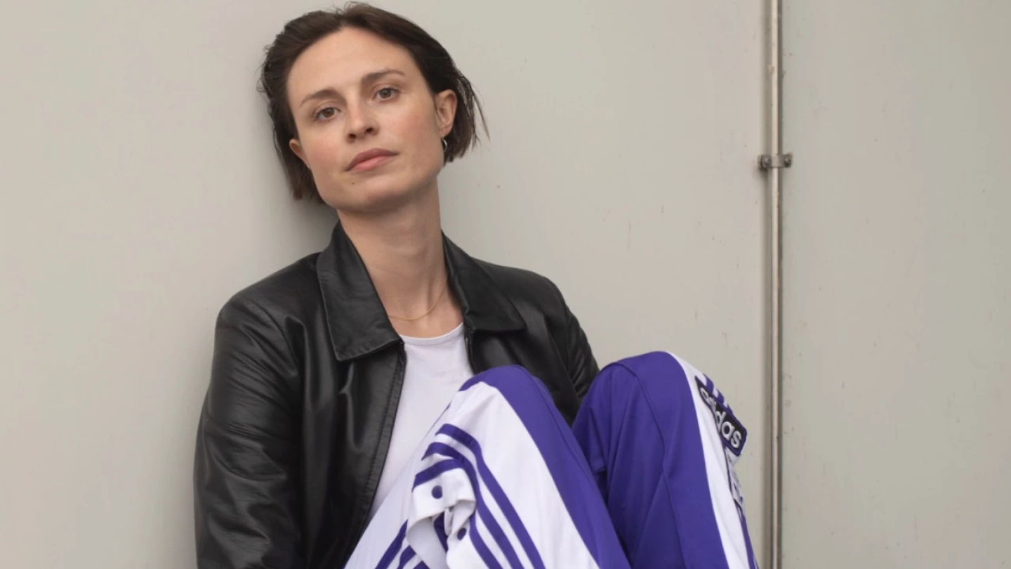 Portraitfoto von Alina Fluck