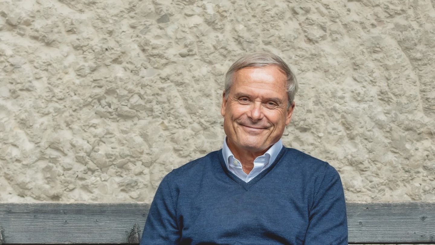 Axel Hacke: Wie fühlst du dich? Über unser Innenleben in Zeiten wie diesen